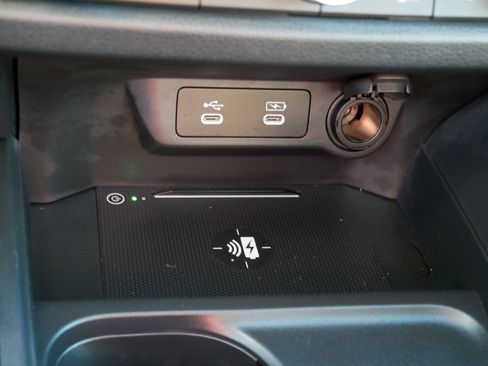 Certified 2025 Acura ADX AWD image 31