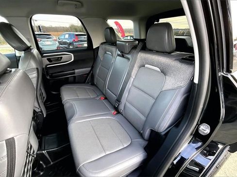 Used 2025 Ford Bronco Sport Badlands image 20