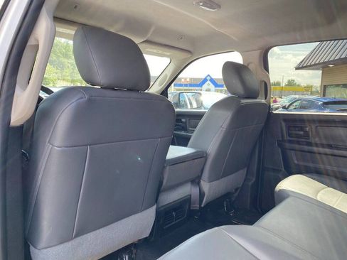 Used 2018 RAM 2500 Tradesman AWD/4WD image 20