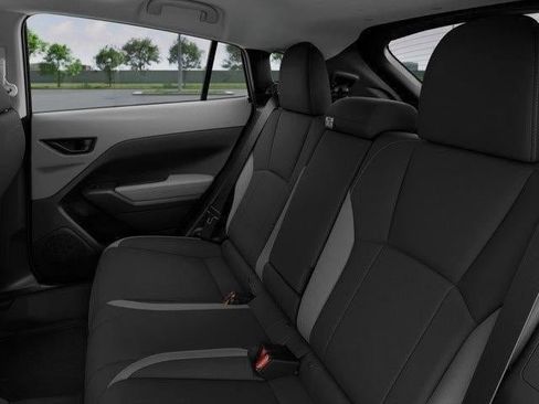New 2026 Subaru Crosstrek 2.0i Premium AWD/4WD image 47