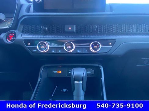 Certified 2026 Honda CR-V Sport-L image 30