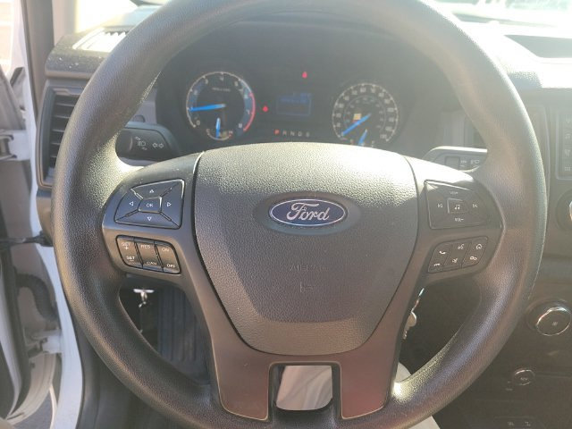 Used 2019 Ford Ranger XL w/ Equipment Group 101A Mid AWD/4WD image 21