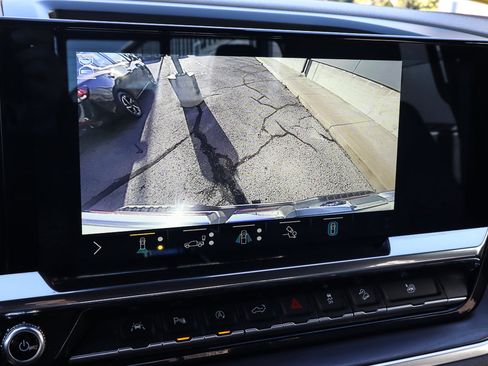 Used 2022 GMC Sierra 1500 SLT w/ SLT Premium Plus Package image 12