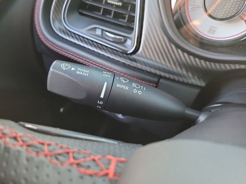 Certified 2023 Dodge Challenger R/T Scat Pack image 28