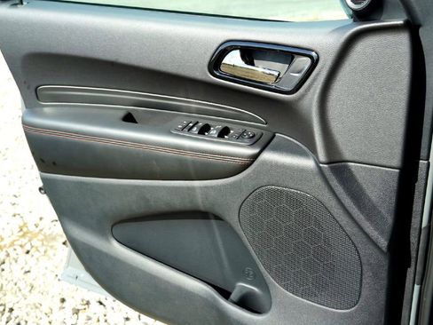 New 2026 Dodge Durango GT w/ Blacktop Package image 21