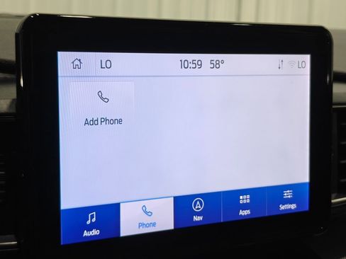Used 2020 Ford Explorer XLT w/ Equipment Group 202A AWD/4WD image 44