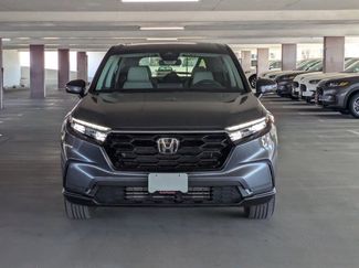 Used 2024 Honda CR-V EX video 2