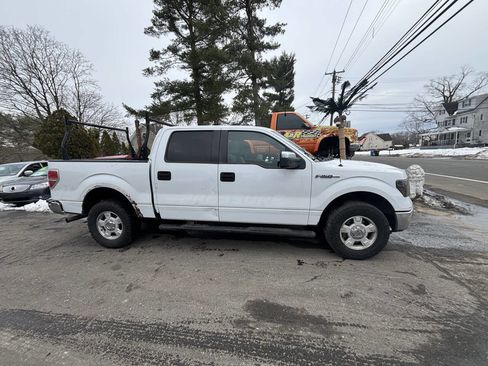 Used 2012 Ford F150 XLT AWD/4WD image 6
