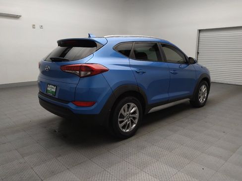 Used 2018 Hyundai Tucson SEL image 9