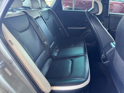 Used 2025 Kia K4 GT-Line w/ GT-Line Premium Package FWD image 16