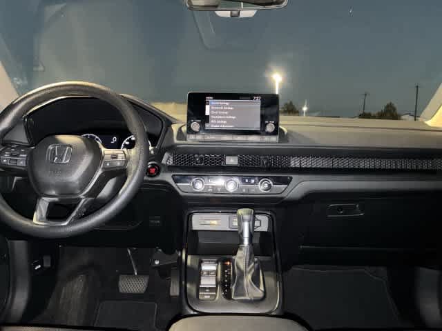 Used 2024 Honda CR-V LX image 28