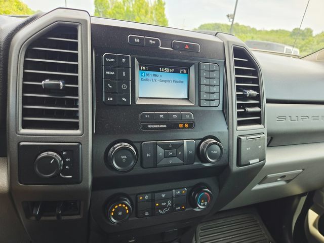 Used 2021 Ford F350 XL w/ STX Appearance Package AWD/4WD image 22