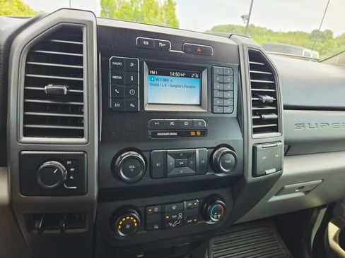 Used 2021 Ford F350 XL w/ STX Appearance Package AWD/4WD image 22