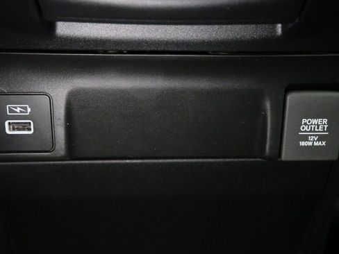 Used 2023 Honda Odyssey EX-L image 22