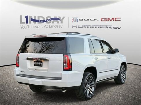 Used 2019 GMC Yukon Denali w/ Denali Ultimate Package image 2