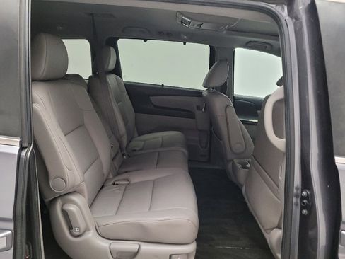 Used 2016 Honda Odyssey EX-L image 21