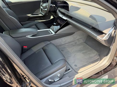 Used 2025 Lucid Air Grand Touring AWD/4WD image 28