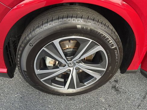 Certified 2025 Lexus RX 350 FWD image 30