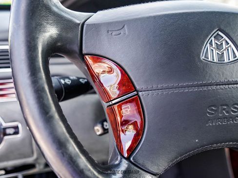 Used 2009 Maybach 62 image 45