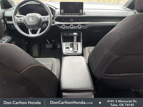 Certified 2025 Honda CR-V Sport image 20