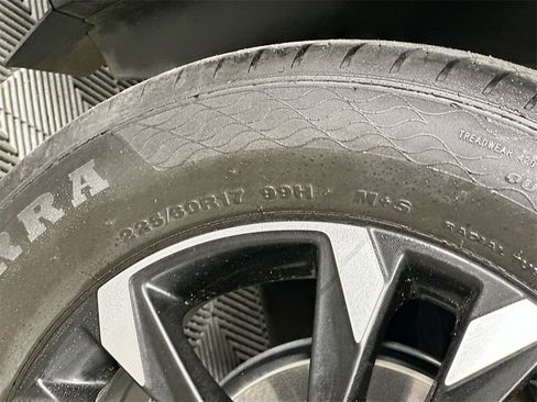 Used 2022 Chevrolet TrailBlazer LT image 33