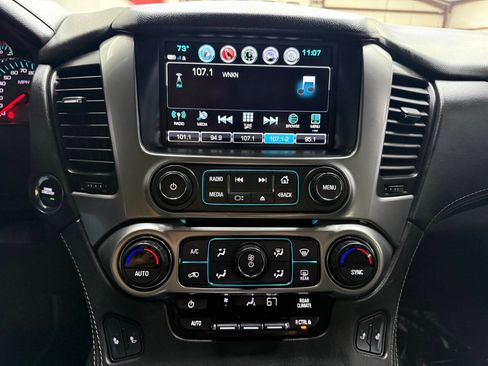 Used 2019 Chevrolet Tahoe LT AWD/4WD image 26
