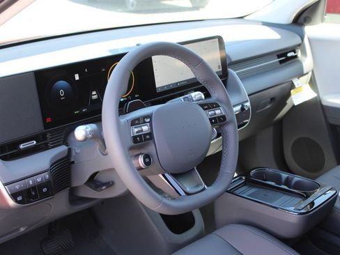 New 2026 Hyundai Ioniq 5 SEL RWD image 12