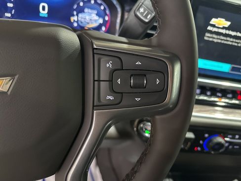 New 2026 Chevrolet Silverado 2500 LTZ w/ LTZ Plus Package image 29