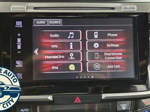 Used 2017 Honda Accord EX-L image 16