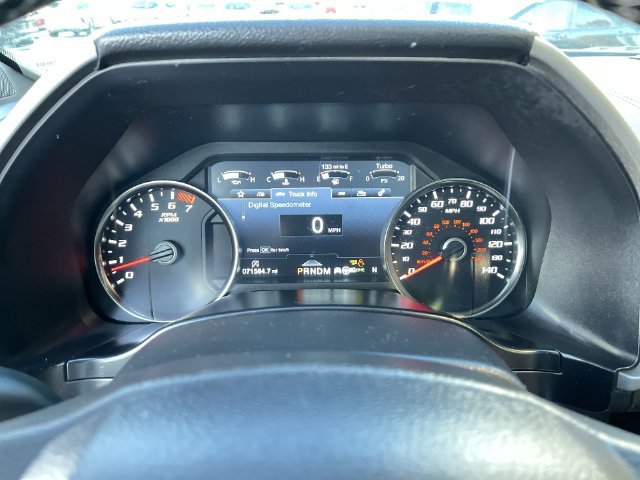 Used 2020 Ford F150 Raptor w/ Equipment Group 802A Luxury AWD/4WD image 12