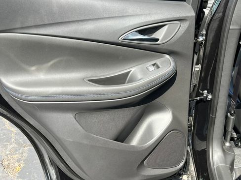 New 2026 Buick Encore GX Sport Touring w/ Comfort Package image 31