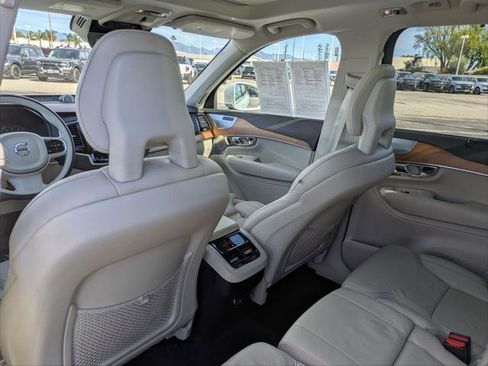 Used 2018 Volvo XC90 T6 Inscription w/ Convenience Package image 23