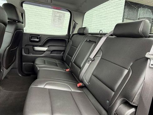 Used 2014 Chevrolet Silverado 1500 LTZ Z71 AWD/4WD image 26