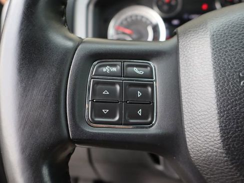 Used 2016 RAM 1500 Big Horn AWD/4WD image 17