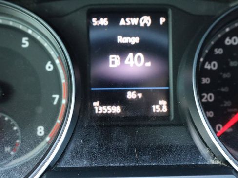 Used 2018 Volkswagen Atlas SEL FWD image 22
