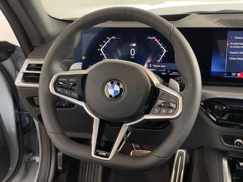 Used 2025 BMW 230i xDrive Coupe w/ M Sport Package image 15