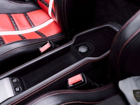 Used 2014 Ferrari 458 Spider RWD image 75