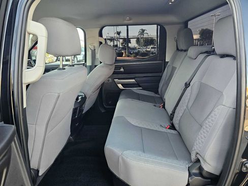 Used 2024 Toyota Tundra SR5 w/ SR5 Convenience Package AWD/4WD image 16