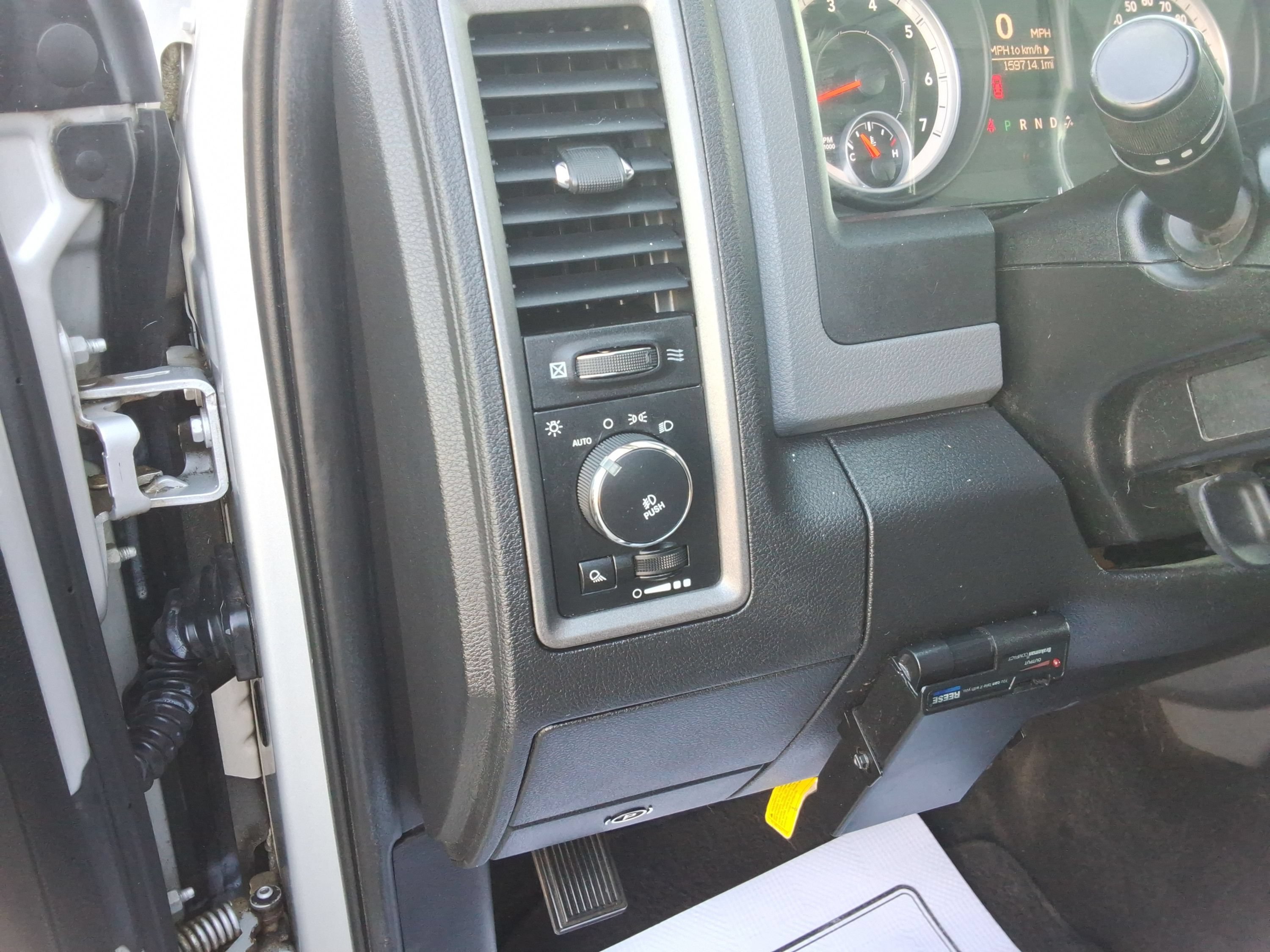 Used 2013 RAM 1500 Express AWD/4WD image 33