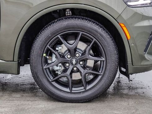 New 2026 Dodge Durango GT image 11