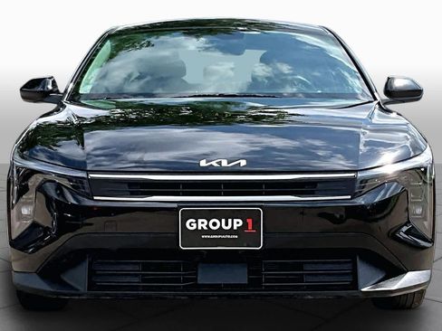 Used 2025 Kia K4 FWD image 4