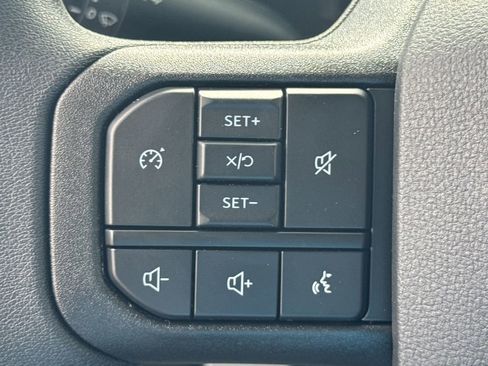 New 2026 Ford F250 XL w/ STX Appearance Package image 24