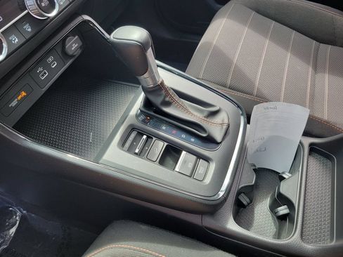 Certified 2023 Honda CR-V Sport image 32