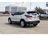 Used 2020 Nissan Rogue Sport S w/ Appearance Package image 4