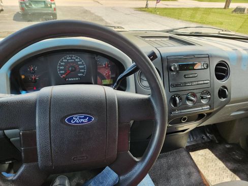 Used 2007 Ford F150 XL image 13