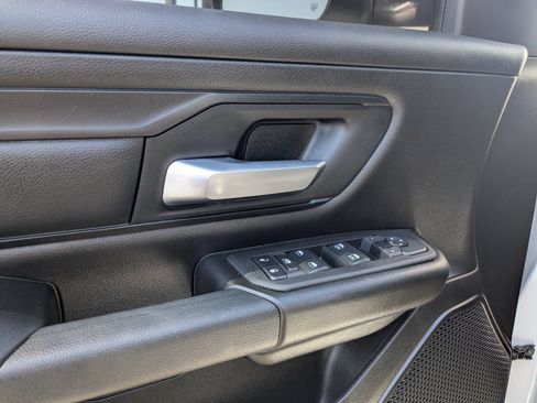 Used 2025 RAM 1500 Tradesman RWD image 12
