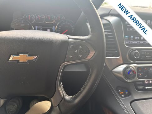 Used 2019 Chevrolet Tahoe Premier AWD/4WD image 24