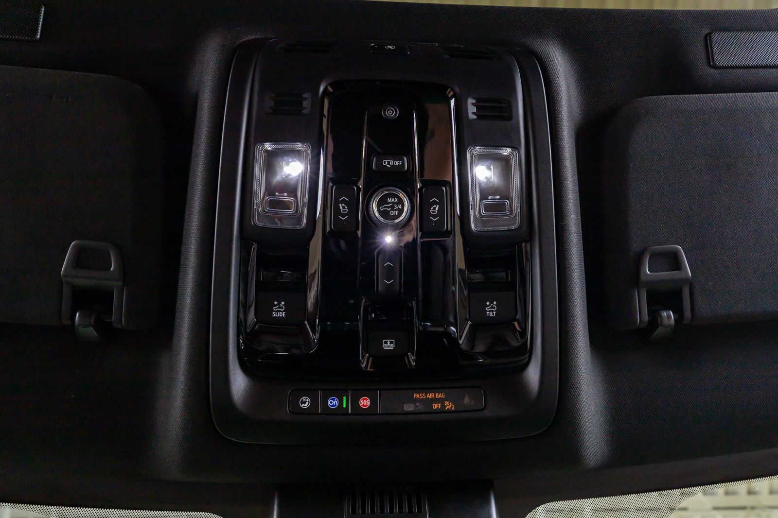 Used 2026 GMC Yukon Denali Ultimate w/ LPO, Floor Liner Package AWD/4WD image 29