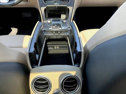 Certified 2020 Mercedes-Benz C 300 4MATIC Sedan image 18