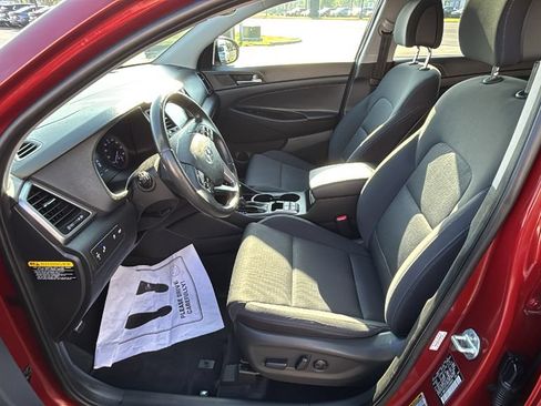 Used 2018 Hyundai Tucson Value AWD/4WD image 25
